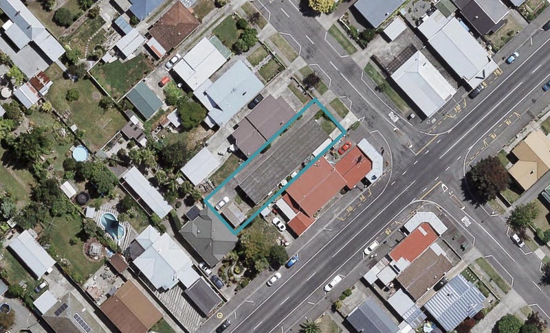 1/110 Vigor Brown Street, NAPIER SOUTH, NAPIER - Carousel 1