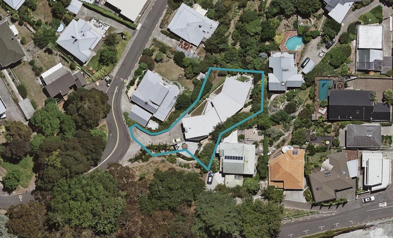 22 Goldsmith Road, Hospital Hill, Napier - Carousel 1