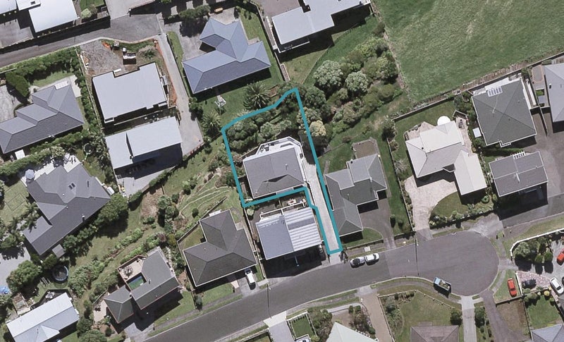 7A Chatswood grove, Fitzroy, New Plymouth - Carousel 1