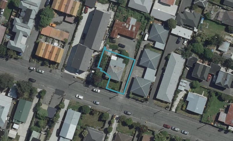 1/35 Buffon Street, Waltham, Christchurch - Carousel 1