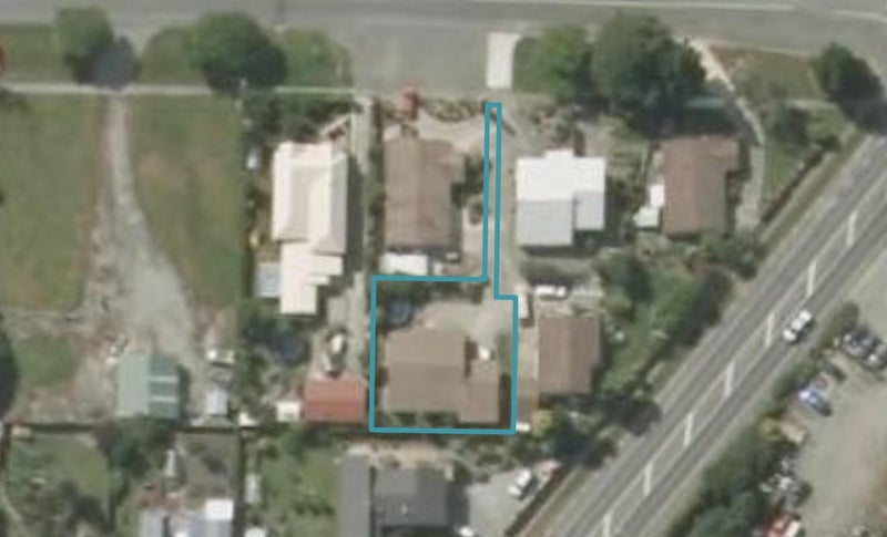 6A Halton Street, East Gore, Gore - Carousel 1