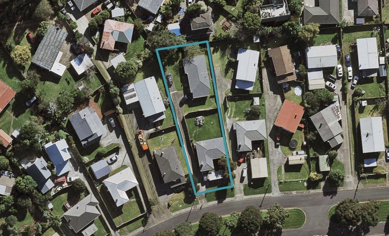17 Whitford Avenue, Mount Wellington, Auckland - Carousel 1