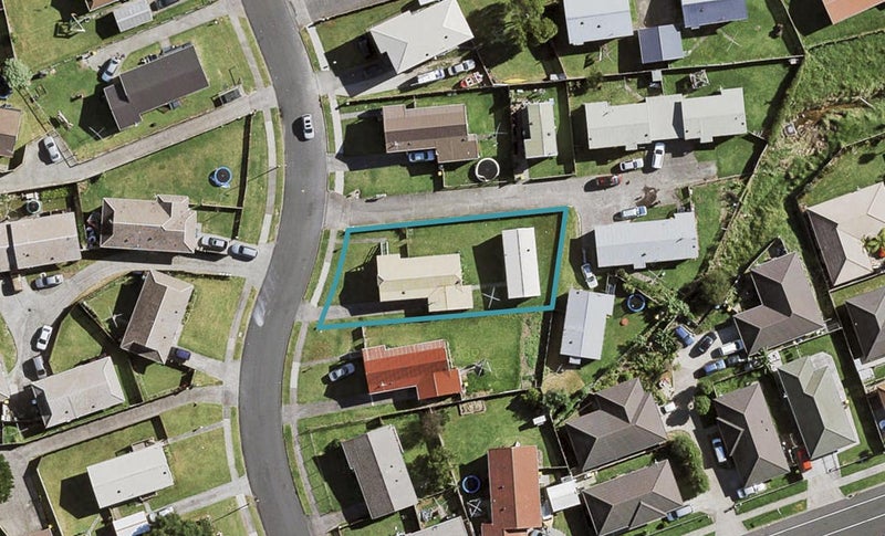 5 Hanford Place, Clendon Park, Auckland - Carousel 1
