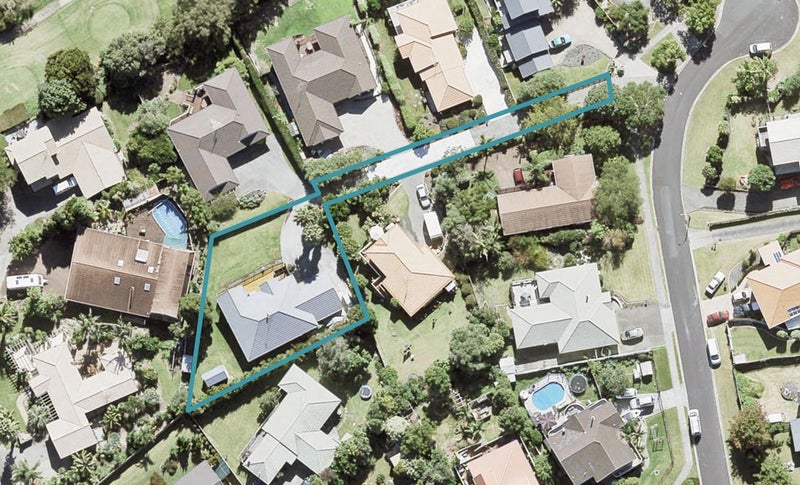 9 D'Urville Place, Gulf Harbour, Whangaparaoa - Carousel 1
