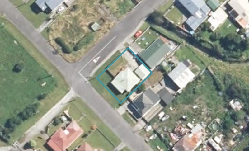 11 Peel Street, Cobden, Greymouth - Carousel 1