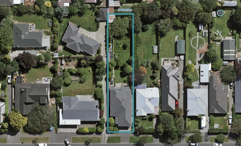 98 Lewis Street, Gladstone, Invercargill - Carousel 1