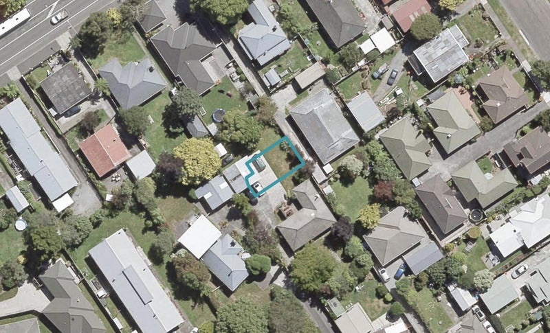 6/10 Marion Street, Silverstream, Upper Hutt - Carousel 1