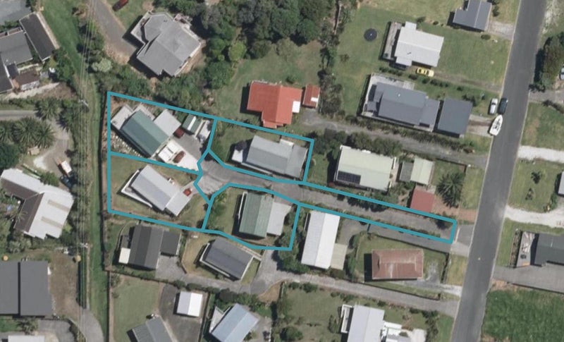 42 Taumatawiwi Street, Opononi, Opononi - Carousel 1