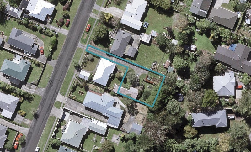 3A Nikau Street, Inglewood, Inglewood - Carousel 1