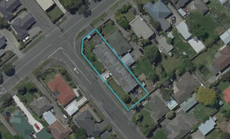 2/1 Waters Street, Hoon Hay, Christchurch - Carousel 1