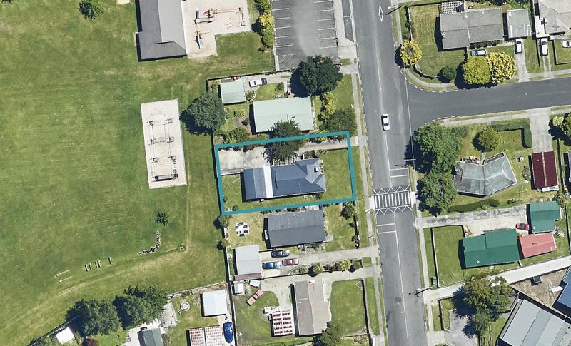 17 Gem Street, Pukehangi, Rotorua - Carousel 1