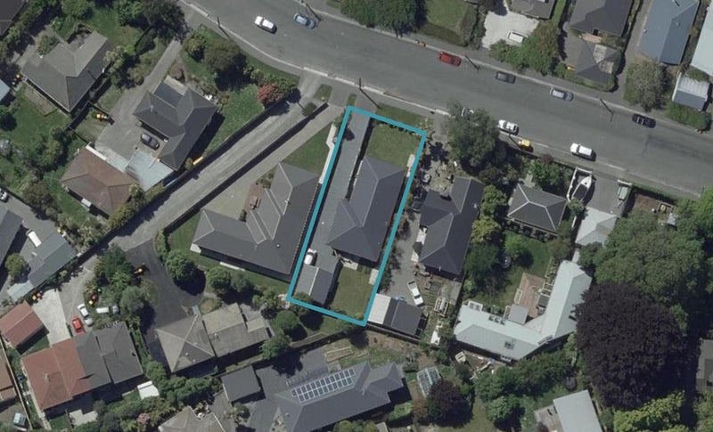 1/76 Beckford Road, Opawa, Christchurch - Carousel 1