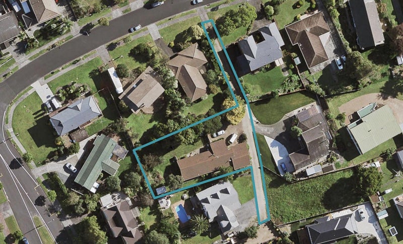 7 Lemonwood Place, The Gardens, Auckland - Carousel 1