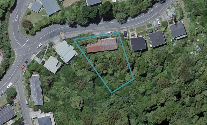 55 Chartwell Drive, Crofton Downs, Wellington - Carousel 1