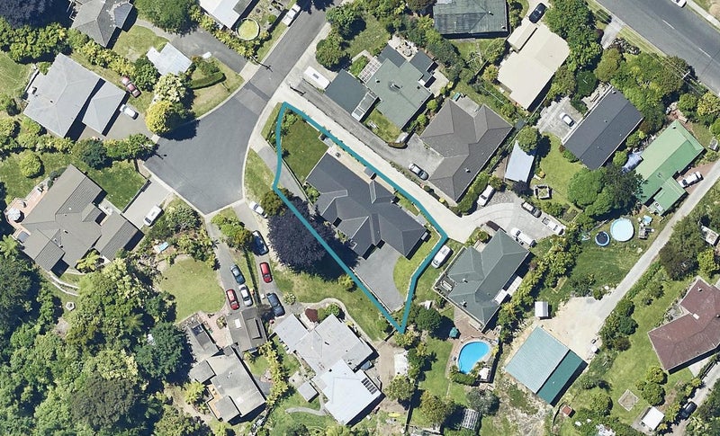6 Graham Road, Lynmore, Rotorua - Carousel 1