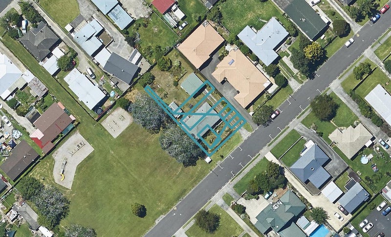 2 Kahikatea Way, Gate Pa, Tauranga - Carousel 1
