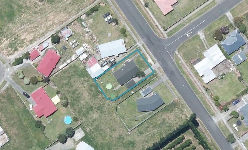 130 Black Street, Wairoa, Wairoa - Carousel 1