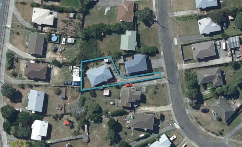 103A Waiuta Street, Titahi Bay, Porirua - Carousel 1