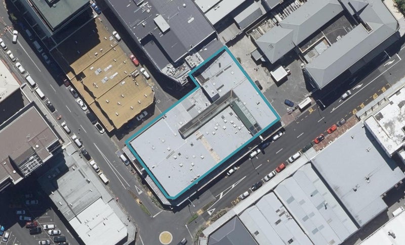 8/110 Alexandra Street, Hamilton Central, Hamilton - Carousel 1
