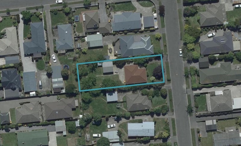59 Hounslow Street, Ilam, Christchurch - Carousel 1