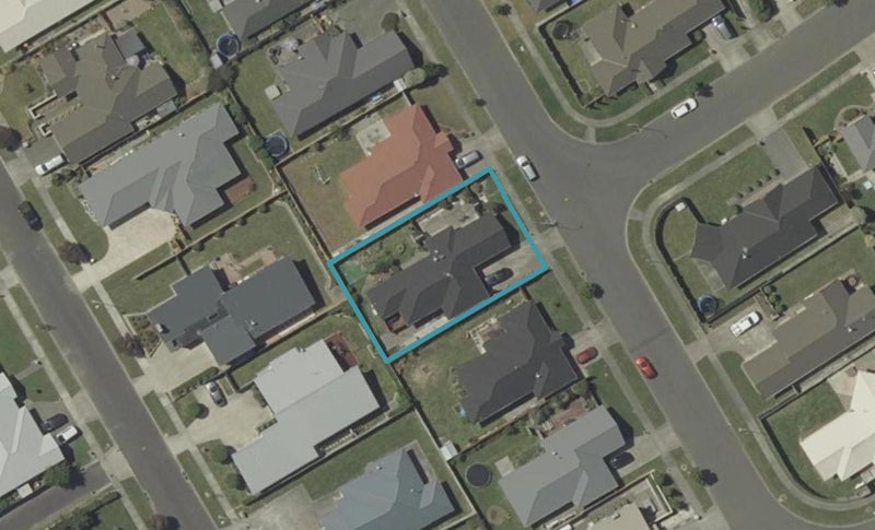 40 Branigan Parade, Kelvin Grove, Palmerston North - Carousel 1