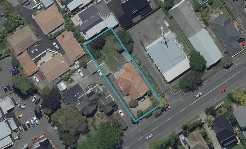 19 St Albans Street, St Albans, Christchurch - Carousel 1