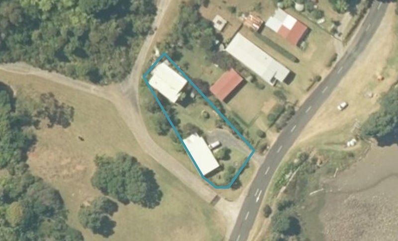 293 Opoutere Road, Opoutere, Whangamata - Carousel 1