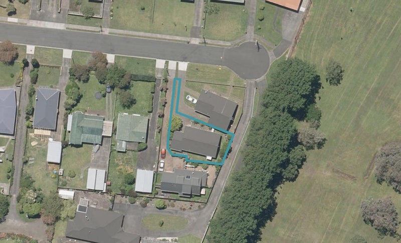 21B Nikau Street, Tawhero, Whanganui - Carousel 1