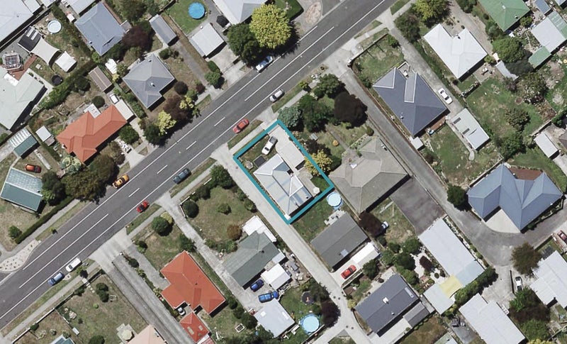 702 Park Road South, Ākina, Hastings - Carousel 1