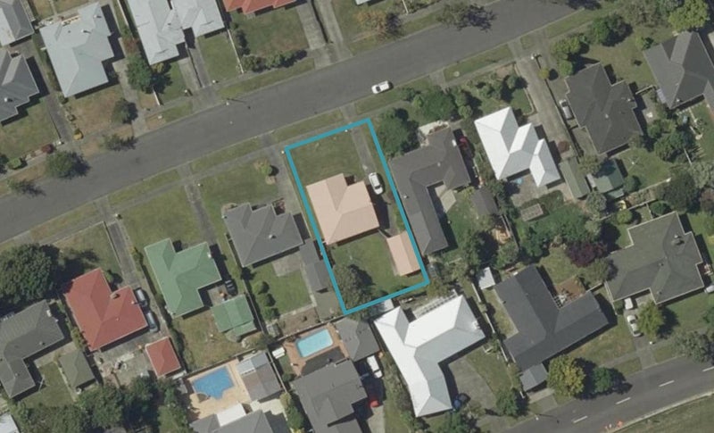 24 Henare Street, West End, Palmerston North - Carousel 1