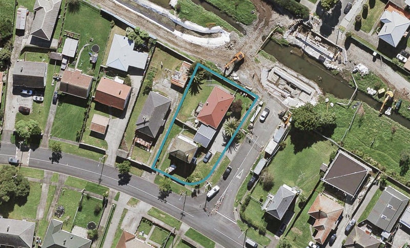 57 O'Donnell Avenue, Wesley, Auckland - Carousel 1