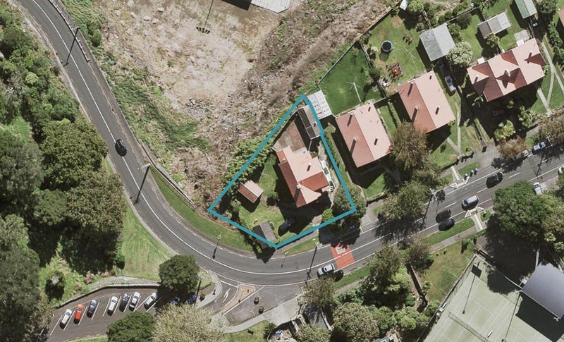 17 Clive Road, Epsom, Auckland - Carousel 1