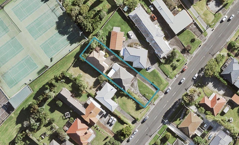 1/131 White Swan Road, Mount Roskill, Auckland - Carousel 1
