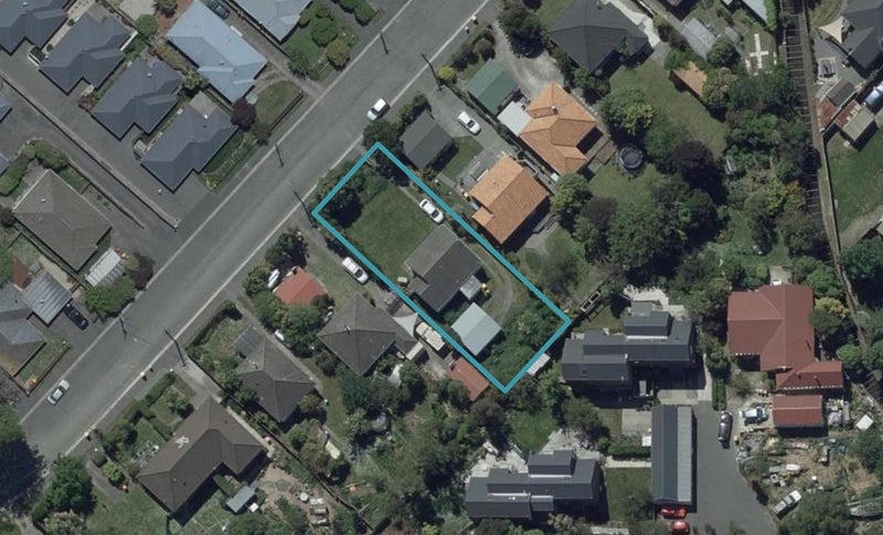 44 Harrison Street, Mairehau, Christchurch - Carousel 1