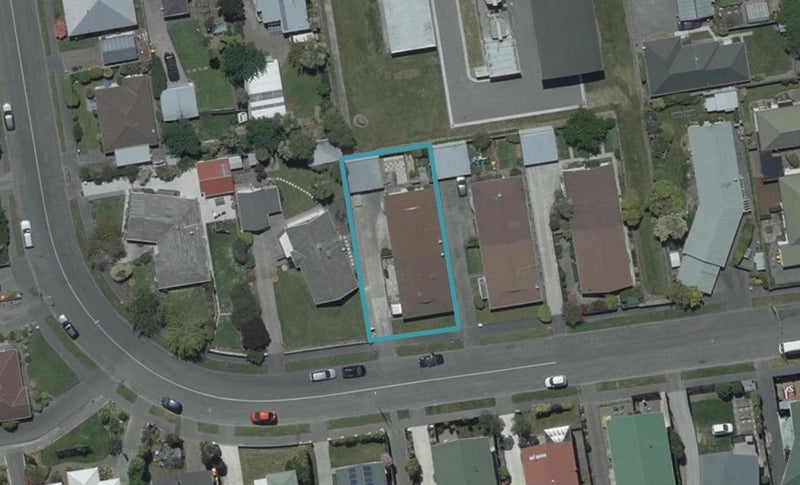 1/46 Strathfield Avenue, Dallington, Christchurch - Carousel 1