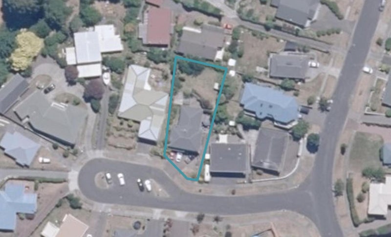 2 Chase Grove, Nukuhau, Taupo - Carousel 1