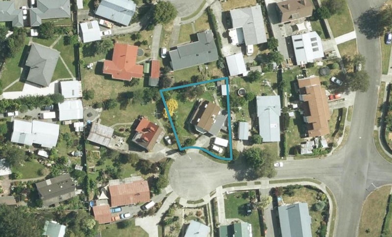 6 Philip Place, Springlands, Blenheim - Carousel 1