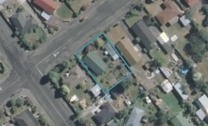 163 Thomson Street, Tinwald, Ashburton - Carousel 1
