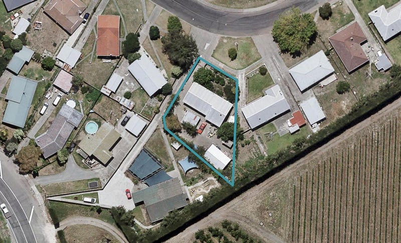 95 Dundee Drive, Flaxmere, Hastings - Carousel 1