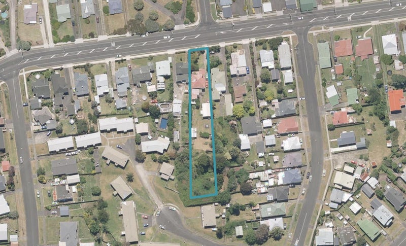 41 Alma Road, Gonville, Whanganui - Carousel 1