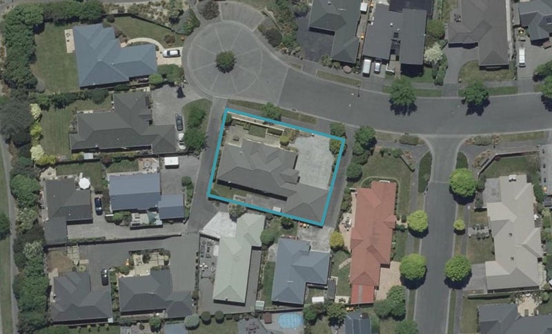 85 Fairway Drive, Shirley, Christchurch - Carousel 1