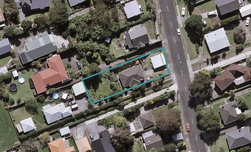 30 Lorna Street, Lynmouth, New Plymouth - Carousel 1