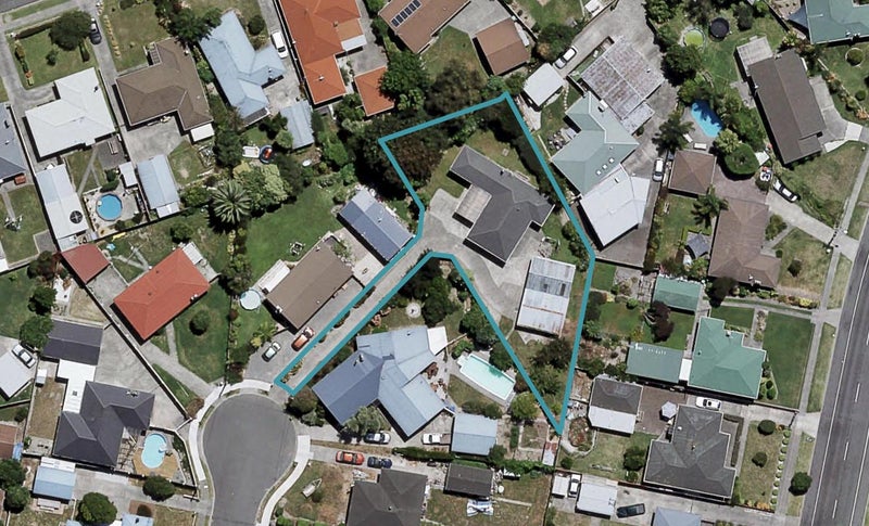 14 Corbett Place, Onekawa, Napier - Carousel 1