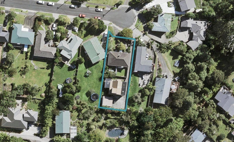1/23 Roland Hill, Glen Eden, Auckland - Carousel 1