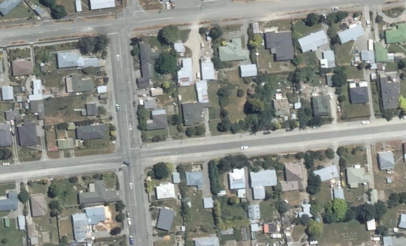16 Regent Street, Fairlie - Carousel 1