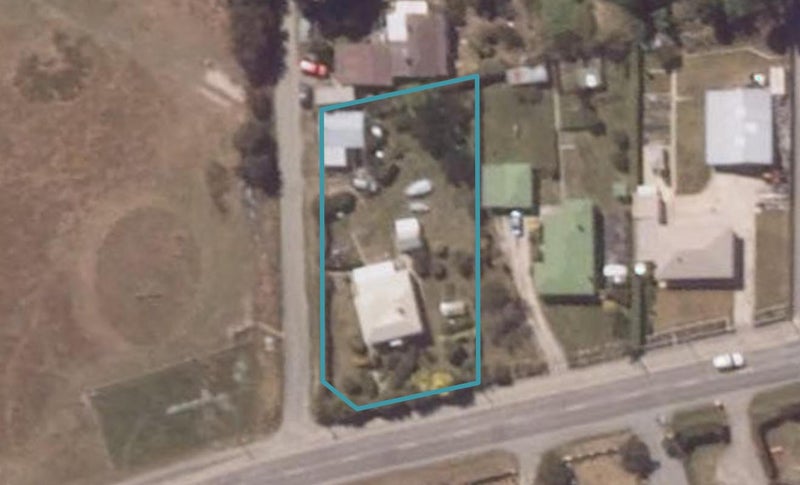43 Saleyards Road, Waiareka Junction, Oamaru - Carousel 1