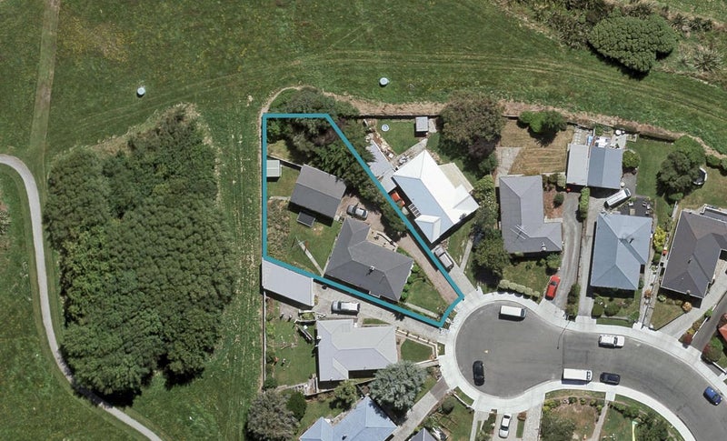 14 Glenbrae Place, Hargest, Invercargill - Carousel 1