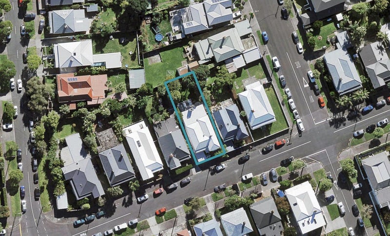 37 Murdoch Road, Grey Lynn, Auckland - Carousel 1