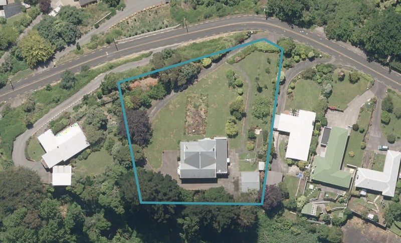 56 Mount View Road, Bastia Hill, Whanganui - Carousel 1