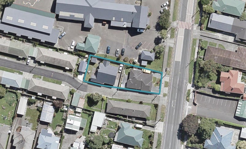 1/311 Waiwhetu Road, Fairfield, Lower Hutt - Carousel 1